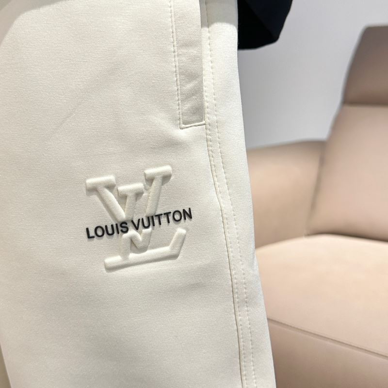 Louis Vuitton Long Pants